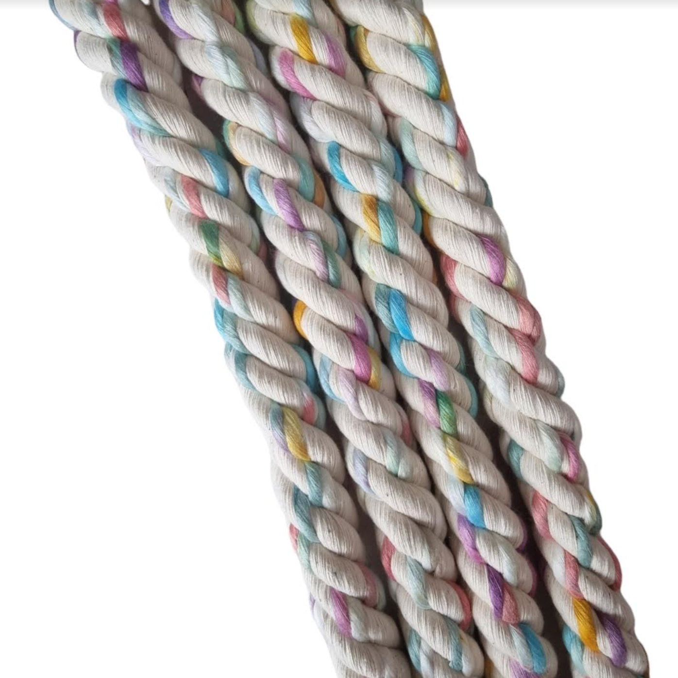 20mm Colorfull COTTON Rope
