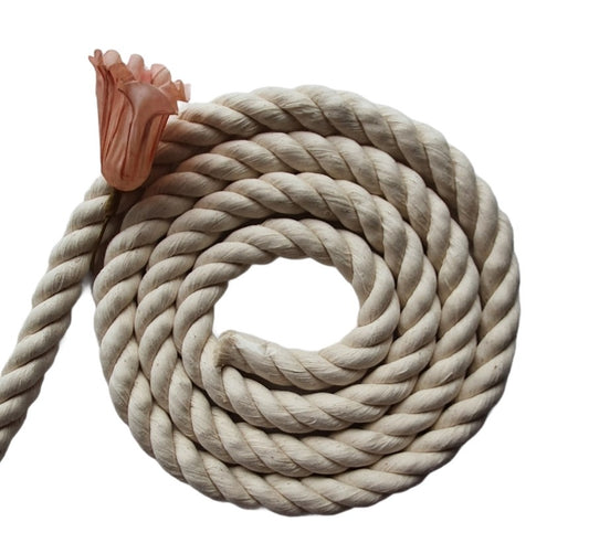 10 mm Cotton Rope